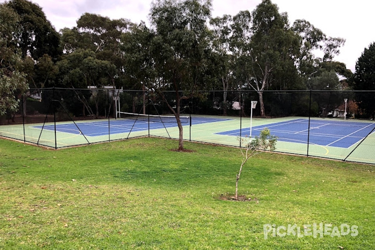 Photo of Pickleball at Penfold Park